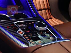 بي ام دبليو X7